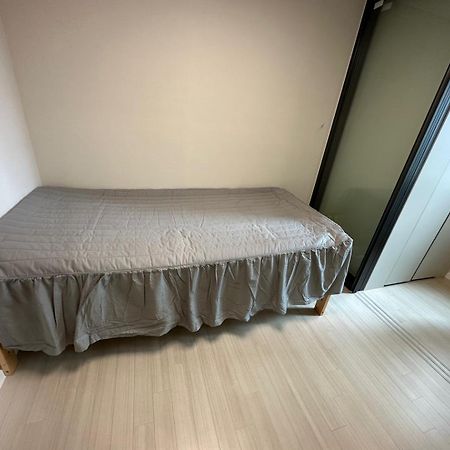 Byeollae Station Ipark Suite Apartment -아이파크스위트16층-3베드룸 아파트 Namyangju Exterior foto